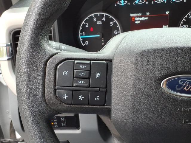 2023 Ford F-250 XLT
