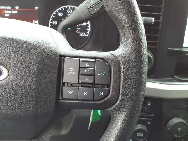 2023 Ford F-250 XLT