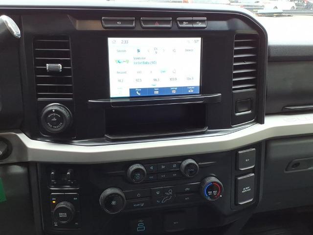 2023 Ford F-250 XLT