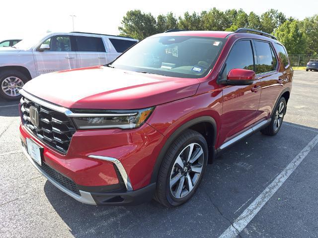 2025 Honda Pilot Touring for sale in Tyler, TX