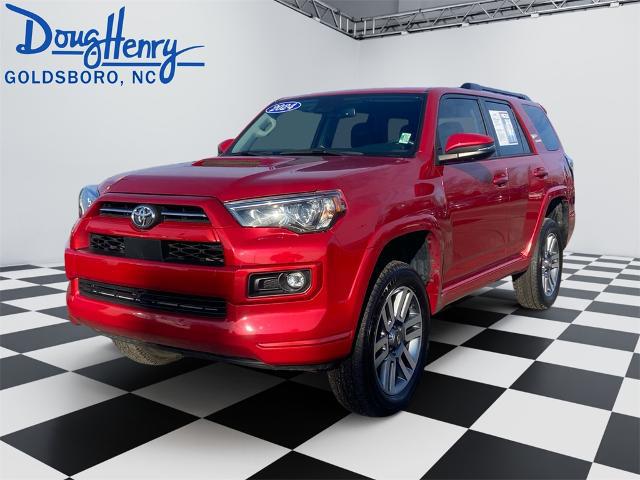 2024 Toyota 4Runner TRD Sport for sale in Ayden, NC