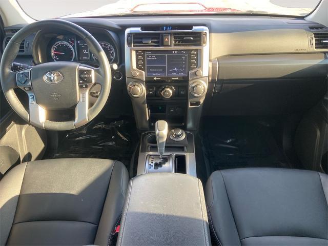 2024 Toyota 4Runner TRD Sport