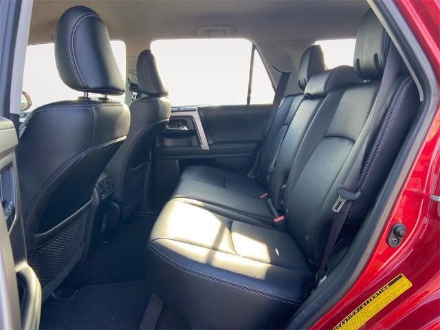 2024 Toyota 4Runner TRD Sport