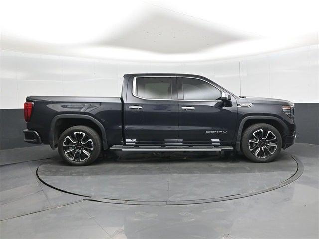 2022 GMC Sierra 1500 2WD Crew Cab Short Box Denali