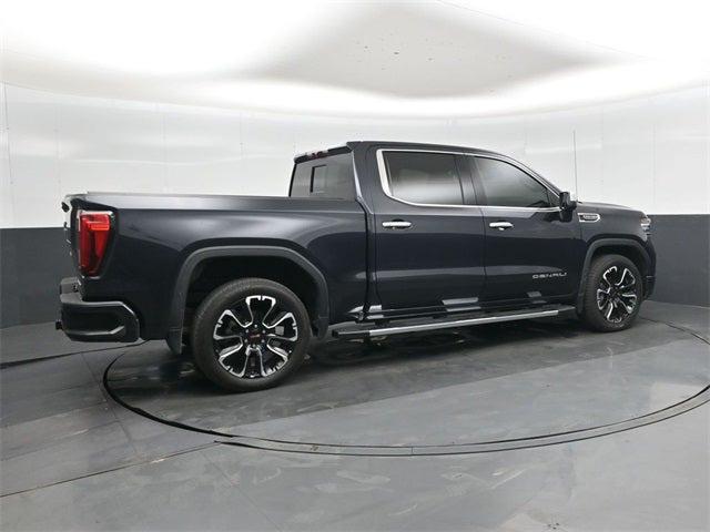2022 GMC Sierra 1500 2WD Crew Cab Short Box Denali