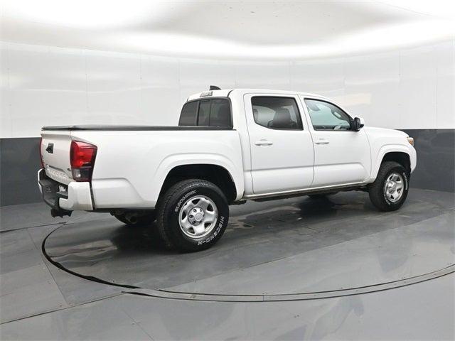 2021 Toyota Tacoma SR V6