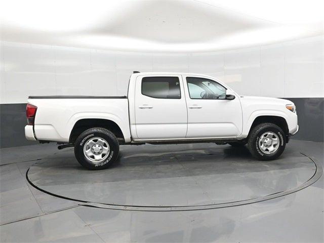 2021 Toyota Tacoma SR V6