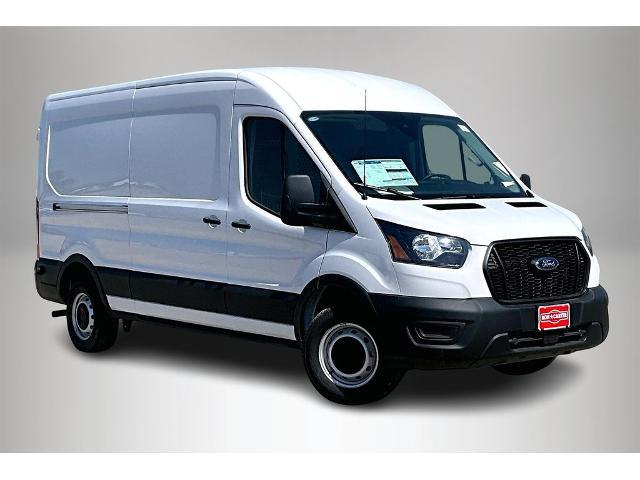 2024 Ford Transit Cargo Van 148 WB Medium Roof Cargo for sale in Alvin, TX