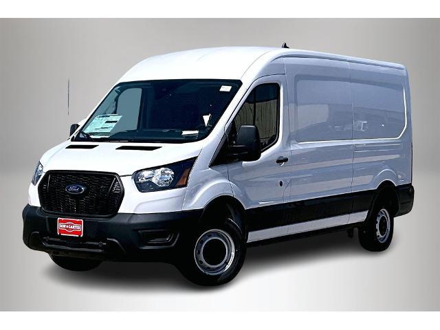 2024 Ford Transit Cargo Van 148 WB Medium Roof Cargo