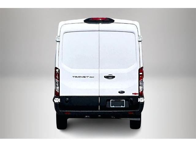 2024 Ford Transit Cargo Van 148 WB Medium Roof Cargo