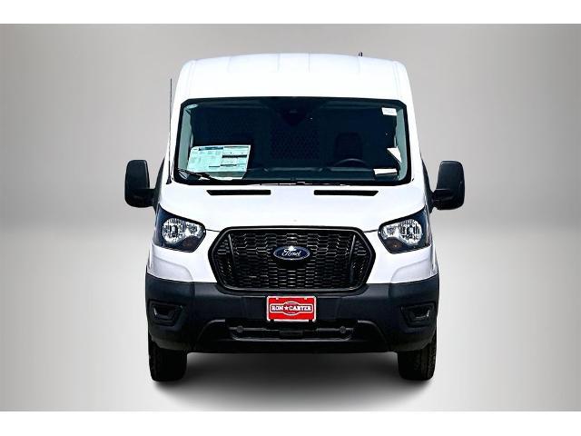 2024 Ford Transit Cargo Van 148 WB Medium Roof Cargo