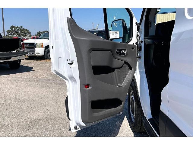 2024 Ford Transit Cargo Van 148 WB Medium Roof Cargo