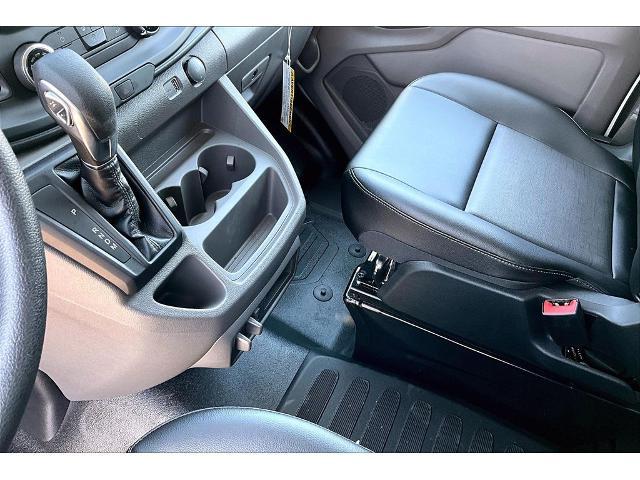 2024 Ford Transit Cargo Van 148 WB Medium Roof Cargo