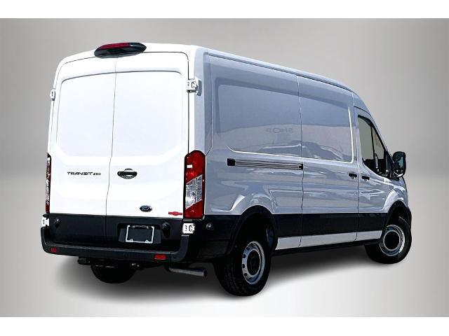 2024 Ford Transit Cargo Van 148 WB Medium Roof Cargo