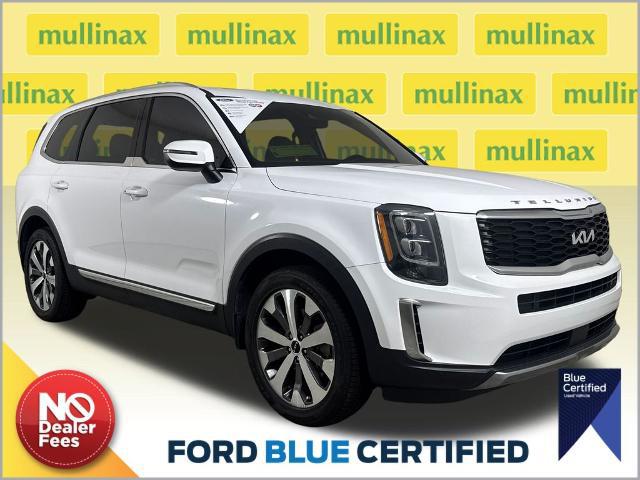 2022 Kia Telluride EX for sale in Apopka, FL