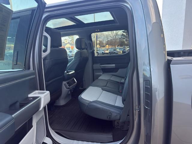2021 Ford F-150 Limited