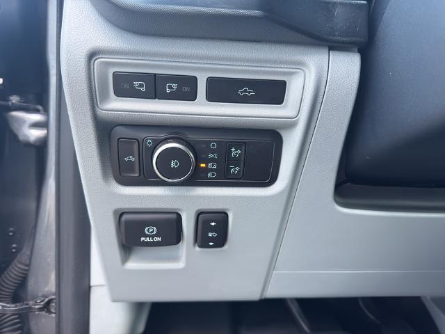2021 Ford F-150 Limited