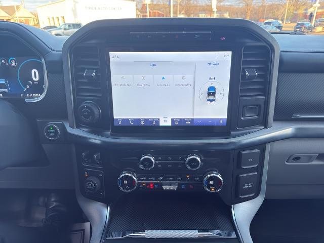 2021 Ford F-150 Limited
