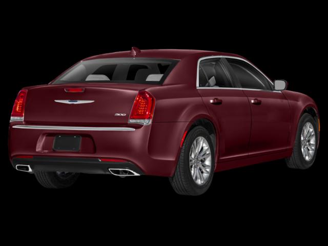 2021 Chrysler 300 Touring