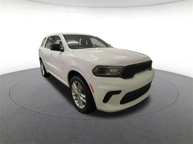 2025 Dodge Durango GT AWD