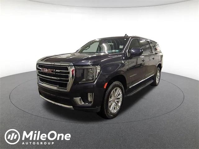 2024 GMC Yukon XL 4WD SLT