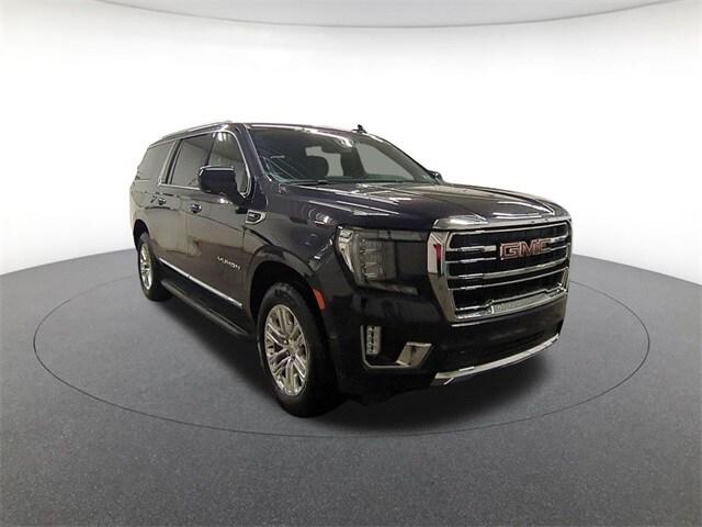 2024 GMC Yukon XL 4WD SLT