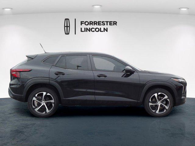 2024 Chevrolet Trax FWD 1RS