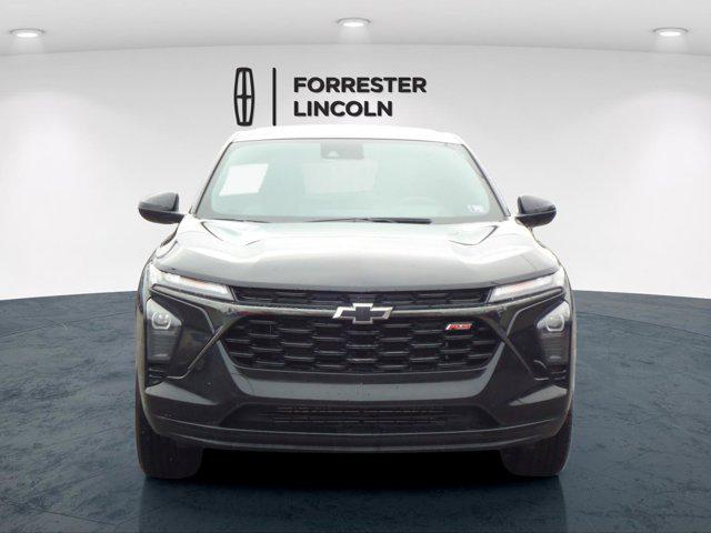 2024 Chevrolet Trax FWD 1RS