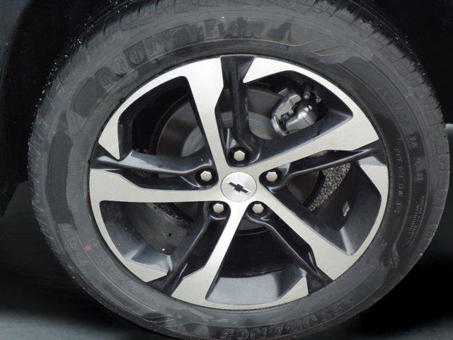 2024 Chevrolet Trax FWD 1RS