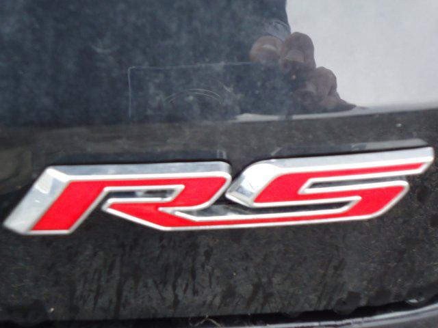 2024 Chevrolet Trax FWD 1RS