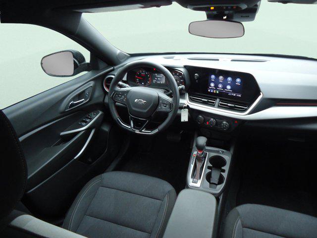2024 Chevrolet Trax FWD 1RS