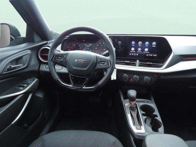 2024 Chevrolet Trax FWD 1RS
