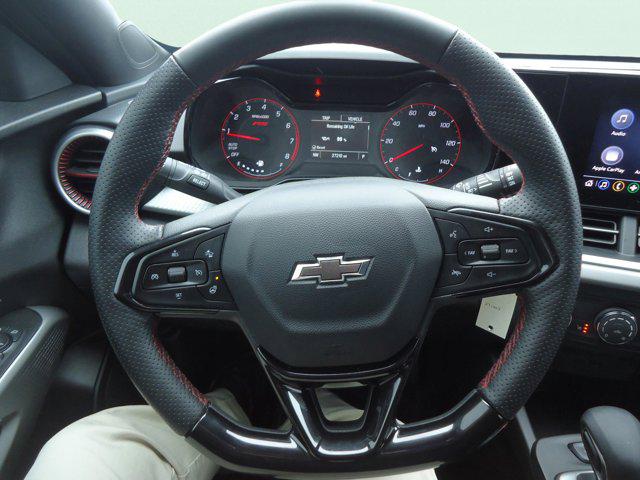 2024 Chevrolet Trax FWD 1RS