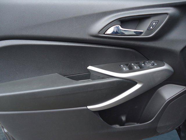 2024 Chevrolet Trax FWD 1RS