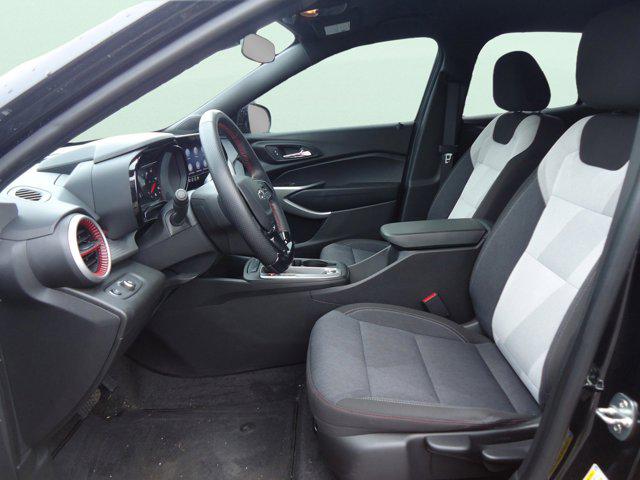 2024 Chevrolet Trax FWD 1RS