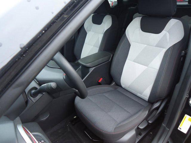 2024 Chevrolet Trax FWD 1RS