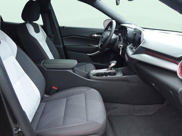 2024 Chevrolet Trax FWD 1RS