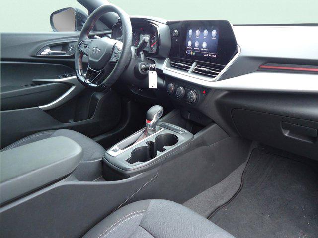 2024 Chevrolet Trax FWD 1RS