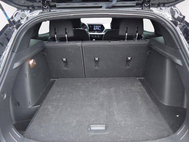 2024 Chevrolet Trax FWD 1RS