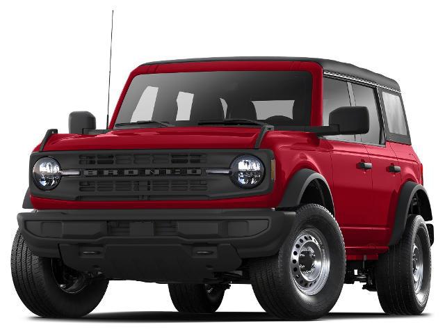 2021 Ford Bronco Wildtrak for sale in Grants Pass, OR