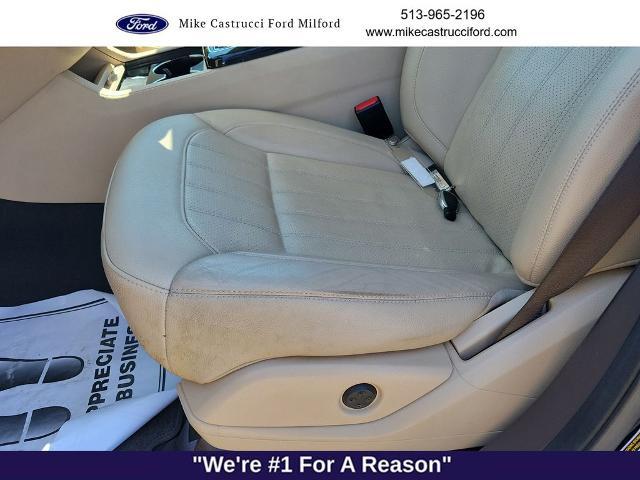 2016 Mercedes-Benz GLE GLE 350 4MATIC