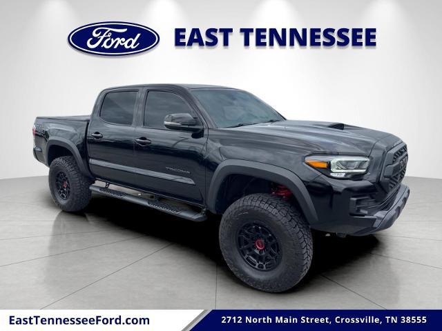 2023 Toyota Tacoma TRD Pro for sale in Crossville, TN