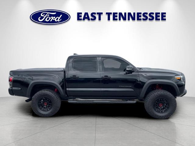 2023 Toyota Tacoma TRD Pro
