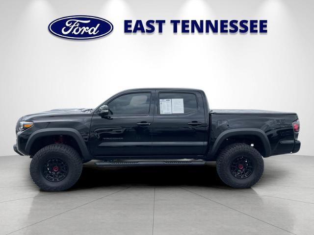 2023 Toyota Tacoma TRD Pro