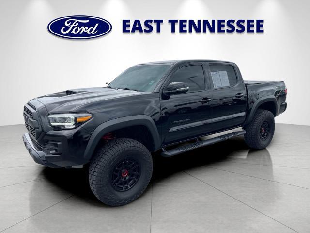 2023 Toyota Tacoma TRD Pro