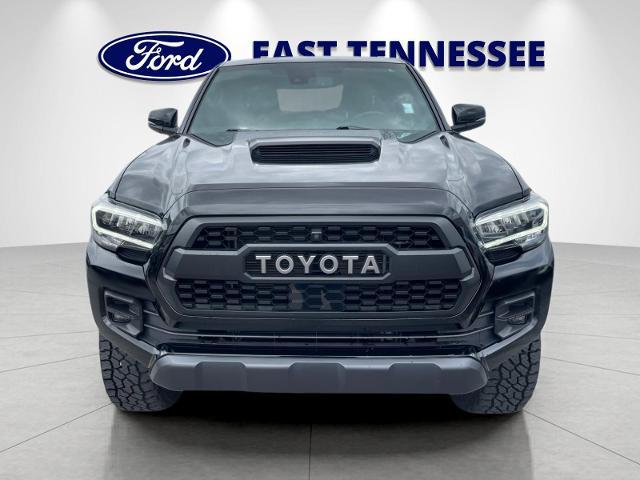 2023 Toyota Tacoma TRD Pro