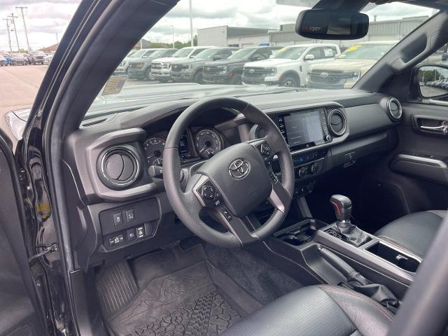2023 Toyota Tacoma TRD Pro