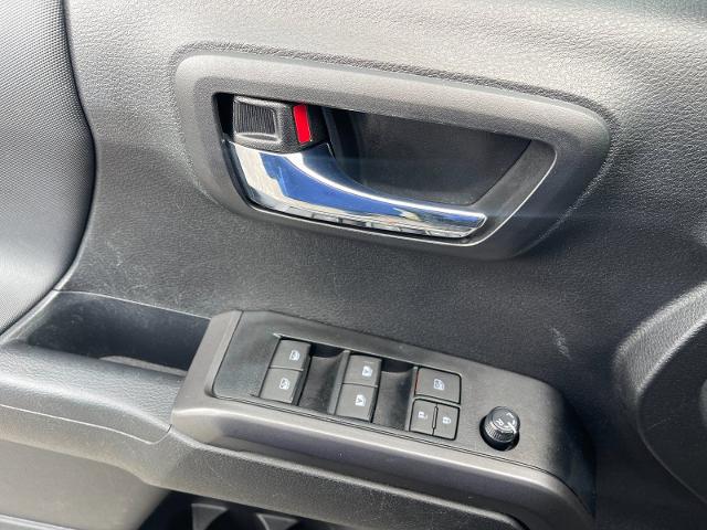 2023 Toyota Tacoma TRD Pro