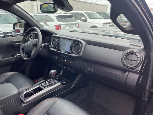 2023 Toyota Tacoma TRD Pro
