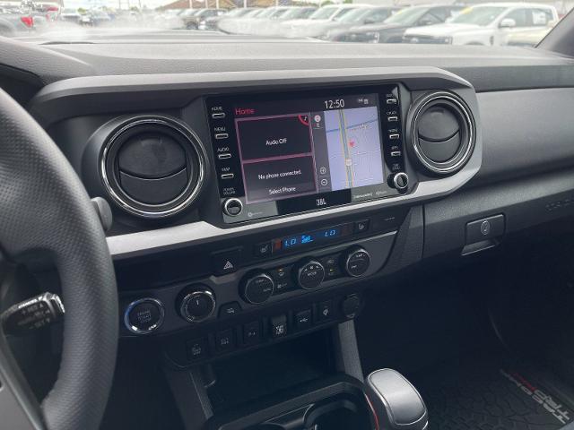 2023 Toyota Tacoma TRD Pro